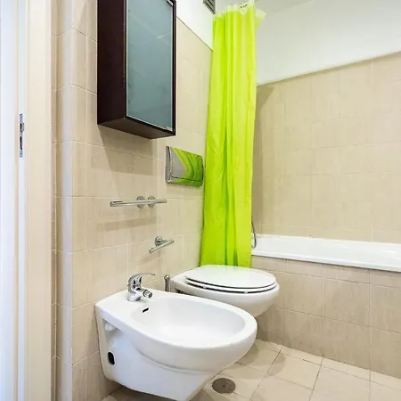 Cosy 4 Bedroom Duplex In Belem Lisboa